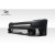 2002-2005 Dodge Ram Evo Front Bumper - 1 Piece - image 9