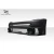 2002-2005 Dodge Ram Evo Front Bumper - 1 Piece - image 6