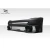 2002-2005 Dodge Ram Evo Front Bumper - 1 Piece - image 9