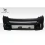 2002-2005 Dodge Ram Evo Front Bumper - 1 Piece - image 7