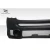 2002-2005 Dodge Ram EVO Front Bumper - image 9