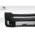 2002-2005 Dodge Ram Evo Front Bumper - 1 Piece - image 8