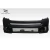 2002-2005 Dodge Ram EVO Front Bumper - image 12