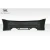 2000-2007 Ford Focus Evo Rear Bumper - image 4