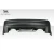2000-2007 Ford Focus Evo Rear Bumper - image 7