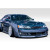 1997-2001 Lexus ES Series ES300 Evo Front Bumper - 1 Piece - image 1