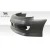 1997-2001 Lexus ES Evo Front Bumper - image 11