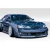 1997-2001 Lexus ES Evo Front Bumper - image 1