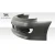 1997-2001 Lexus ES Evo Front Bumper - image 10