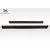 1995-1999 Nissan Maxima Evo Side Skirts - image 11