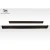 1995-1999 Nissan Maxima Evo Side Skirts - image 10