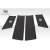 1984-1993 Mercedes 190 EVO 2 Kit - image 48