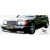 1984-1993 Mercedes 190 W201 Evo 2 Wide Body Kit - 16 Piece - image 53