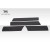 1984-1993 Mercedes 190 W201 Evo 2 Wide Body Kit - 16 Piece - image 117