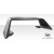 1984-1993 Mercedes 190 W201 Evo 2 Wide Body Kit - 16 Piece - image 140