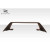 1984-1993 Mercedes 190 W201 Evo 2 Wide Body Kit - 16 Piece - image 18