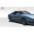 1986-1992 Toyota Supra AB-F Side Skirt Rocker Panels - 2 Piece - image 3
