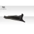1986-1992 Toyota Supra AB-F Side Skirts - image 7