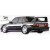1984-1993 Mercedes 190 W201 Evo 2 Wide Body Fender Flares - 6 Piece - image 12