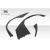 1984-1993 Mercedes 190 Evo 2 Fender Flare - image 11