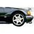 1984-1993 Mercedes 190 Evo 2 Fender Flare - image 10