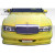 1984-1993 Mercedes 190 W201 Evo 2 Wide Body Front Bumper - 1 Piece - image 15