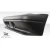 1984-1993 Mercedes 190 Evo 2 Front Bumper - image 16