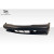 1984-1993 Mercedes 190 W201 Duraflex Evo 2 Wide Body Front Bumper - 1 Piece - image 13