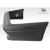 1984-1993 Mercedes 190 Evo 2 Rear Bumper - image 17