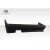 1984-1993 Mercedes 190 W201 Evo 2 Wide Body Rear Bumper - 1 Piece - image 12