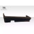 1984-1993 Mercedes 190 W201 Duraflex Evo 2 Wide Body Rear Bumper Cover 1 Piece