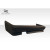 1984-1993 Mercedes 190 W201 Evo 2 Wide Body Rear Bumper - 1 Piece - image 4