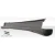1984-1993 Mercedes 190 Evo 2 Side Skirts - image 9