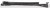 1984-1993 Mercedes 190 W201 Duraflex Evo 2 Wide Body Side Skirts Rocker Panels 2 Piece