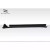 1984-1993 Mercedes 190 W201 Duraflex Evo 2 Wide Body Side Skirts Rocker Panels 2 Piece