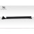 1984-1993 Mercedes 190 W201 Duraflex Evo 2 Wide Body Side Skirts Rocker Panels - 2 Piece - image 11