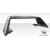 1984-1993 Mercedes 190 Evo 2 Rear Wing - image 12