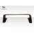 1984-1993 Mercedes 190 W201 Evo 2 Wing Trunk Lid Spoiler - 2 Piece - image 14