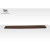 1984-1993 Mercedes 190 W201 Duraflex Evo 2 Wing Trunk Lid Spoiler - 2 Piece - image 15