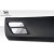 2000-2007 Ford Focus ZX3 Evo 3 Side Skirts Rocker Panels - 2 Piece - image 4