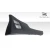 2000-2007 Ford Focus Evo 3 Side Skirts - image 8