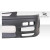 1997-2001 Toyota Camry Evo 4 Body Kit - 4 Piece - image 10
