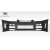 1997-2001 Toyota Camry Evo 4 Body Kit - 4 Piece - image 8