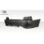 1997-2001 Toyota Camry Evo 4 Body Kit - 4 Piece - image 3