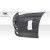 1997-2001 Toyota Camry Evo 4 Body Kit - 4 Piece - image 20
