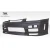 1997-2001 Toyota Camry Evo 4 Front Bumper - image 9