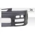 1997-2001 Toyota Camry Evo 4 Front Bumper - image 15