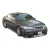 1997-2001 Toyota Camry Evo 4 Front Bumper - image 1