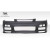 1997-2001 Toyota Camry Evo 4 Front Bumper - 1 Piece - image 4