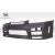 1997-2001 Toyota Camry Evo 4 Front Bumper - image 8